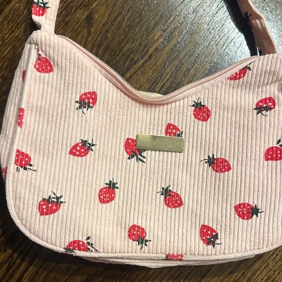 Pink Purse - Picture 7 of 11